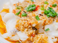 -老乡鸡(东方广场店)