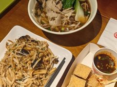 -杨裕兴(岳麓山店)