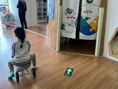-乐融婴幼儿成长中心(四季青校区)