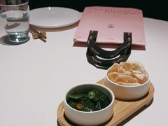 -三利音·玖弄小鲜(浦东嘉里城店)