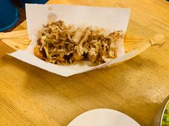 -鬼味烤翅(南锣鼓巷店)
