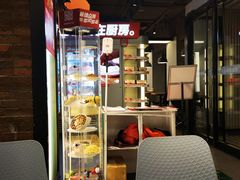 -肯德基(蓝桥店)