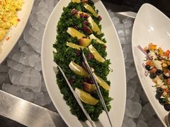 -拉蒂娜·巴西牛排馆 Latina·Brazilian Steakhouse(王府井喜悦店)