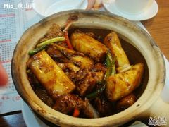 黑胡椒牛肉肠粉-香港仔茶餐厅(凤阳店)