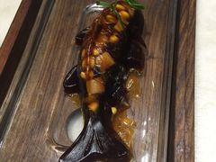 -那家小馆•北京菜•烤鸭(中关村店)