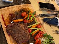 -Hostaria Bar维他餐吧·意大利西餐厅·牛排馆