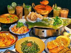 -BetterThai 泰加(苏州中心店)