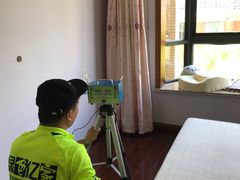 -绿色亿家除甲醛机构