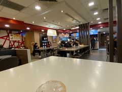 大堂-麦当劳(花城大道华穗路店)