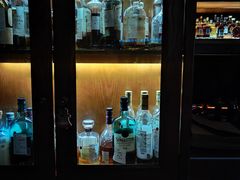 -酷cigar&whisky·bar(神仙树店)