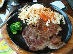 -豪享来中西餐厅(隆昌店)