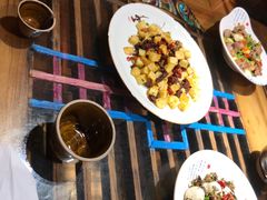 -侯家庄阿才有品私房菜馆