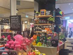 -LUSH(威尼斯人店)