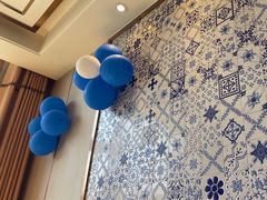 -盛百味·家宴餐厅(霸州分店)