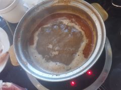 -聖馬丁美食百汇海鲜自助餐厅(滑县店)