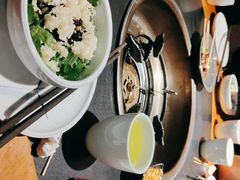 -小饕荟雅安贡椒鱼鲜馆(广福桥店)