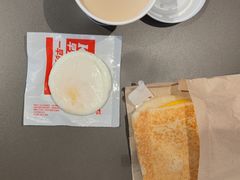 -肯德基(黎阳映像店)