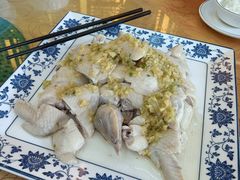 -水乡人家私房菜(逢简店)