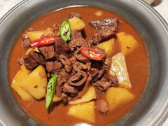 -谷连天八宝粥家常菜(正定店)
