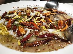 -太二酸菜鱼(汕头苏宁广场店)