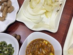 -金刚山烧烤(中山路店)