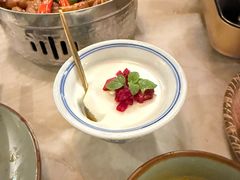 -雨后行菜(报慈北路店)