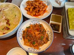 -磁州卤面·邯郸地方菜(复兴区店)