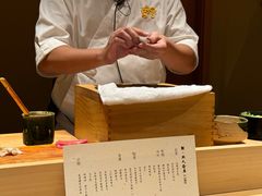 -鲤·鮨KOISUSHI