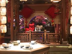 大堂-二十八里太湖船菜(吉祥路店)