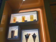 -麦当劳(东急新天地店)