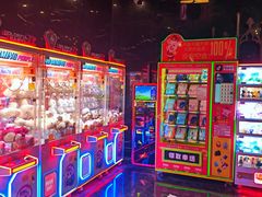 -范特西FANTASY量贩式KTV(民主广场店)