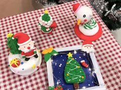-爱乐梵国际儿童教育中心(古美店)