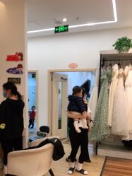 -宝贝家族国际影像馆(高新店)