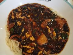 -浑河春面馆非遗鹿角面(良乡店)