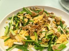 -大清花饺子(山庄店)