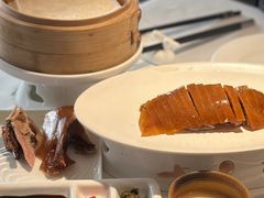 -四季民福烤鸭店(前门店)