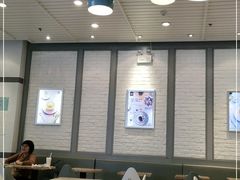 大堂-满记甜品(荟聚购物中心店)