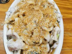 -天地家常菜