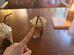 -咖法森林·咖啡  酒吧(天河店)