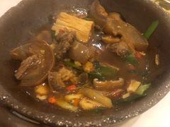 -香香海南菜餐厅