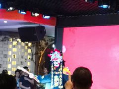 -小天鹅火锅·一线江景洪鼎旗舰店(洪崖洞店)