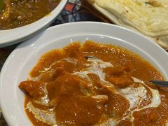 -Santoor 萨都里印度餐厅(北锣鼓巷店)