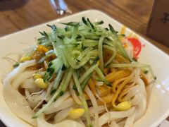 -子午路张记肉夹馍(兵马俑店)