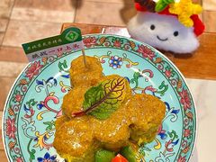 -佟爷·老北京炙子烤肉(长寿路店)