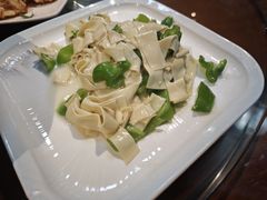 -华竹饭店(中央大街店)