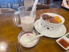 -日昌餐馆(亦庄店)