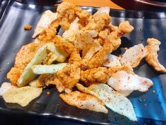 -炉小二铜锅牛蛙•川湘菜(三里屯店)