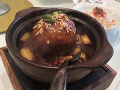 -小厨娘淮扬菜(天印大道店)