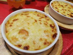 芝士焗红薯-U你·湖北家宴菜(南湖总店)