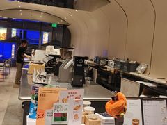 -Seesaw Coffee(上生新所店)